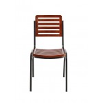 Visitor chair